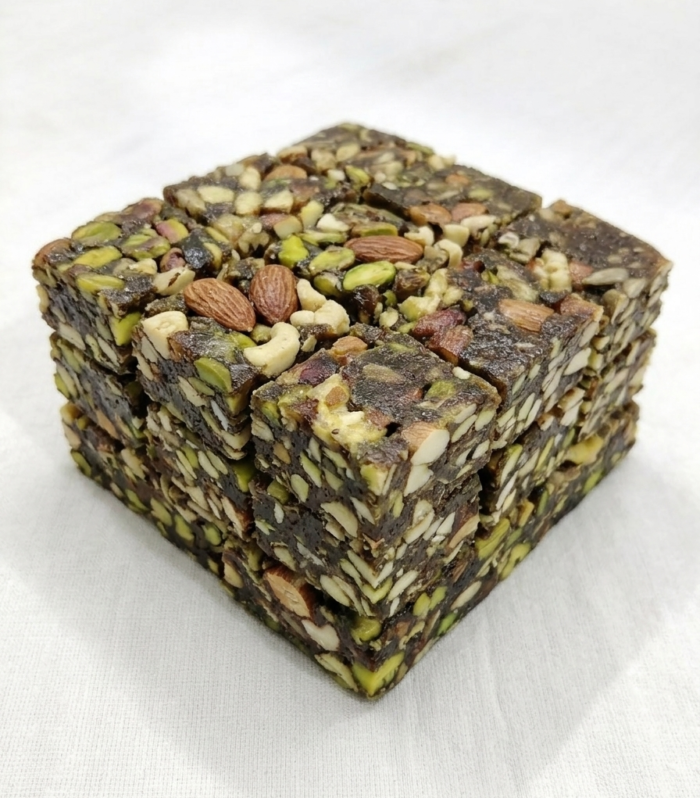 Avarampoo Protein Bar