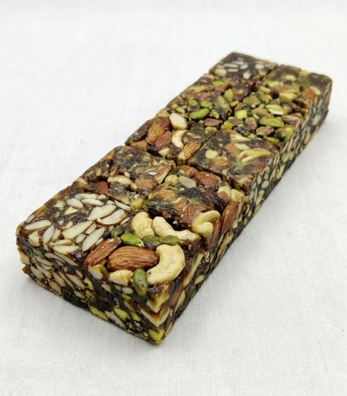 Amla Protein Bar