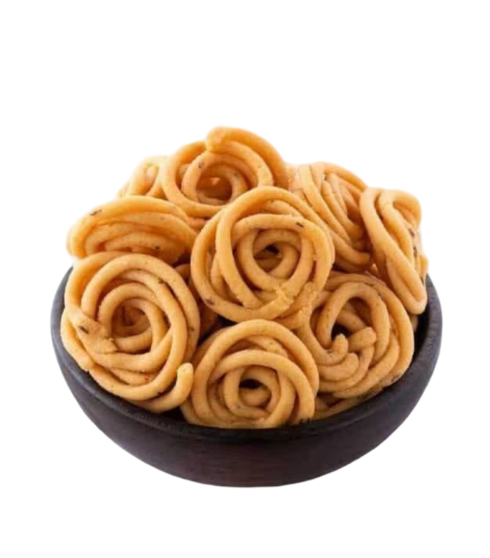 Mappillai Samba Murukku