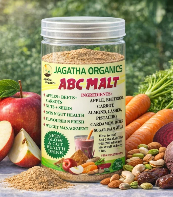 ABC Malt