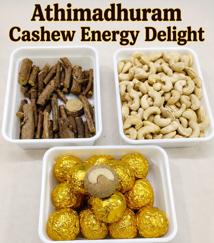 Athimadhuram Cashew