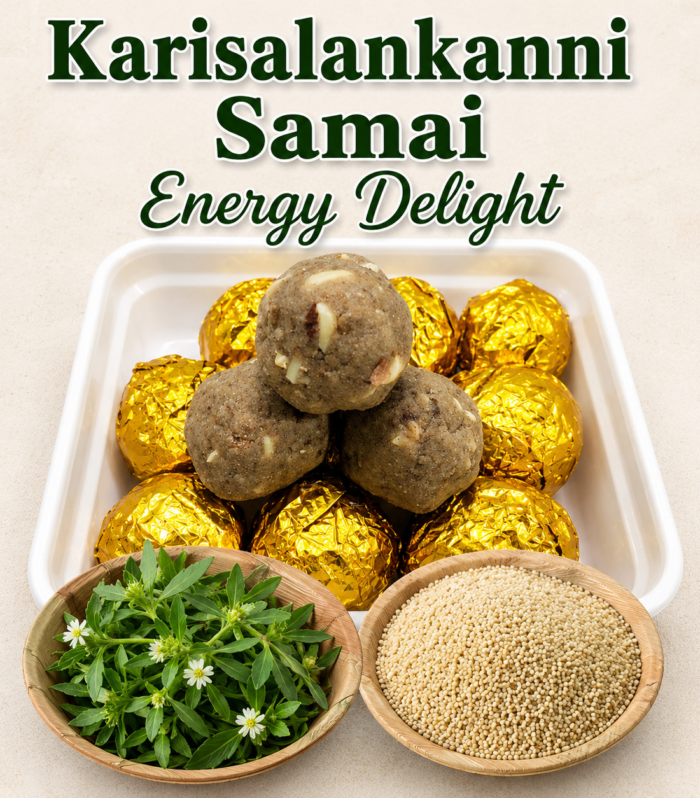 Karisalankanni Samai