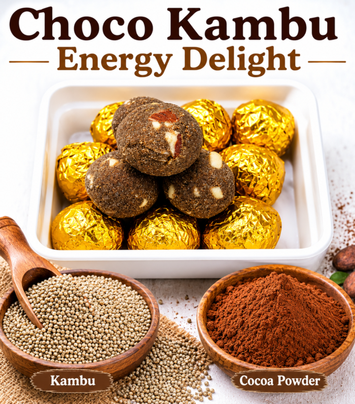 Choco Kambu