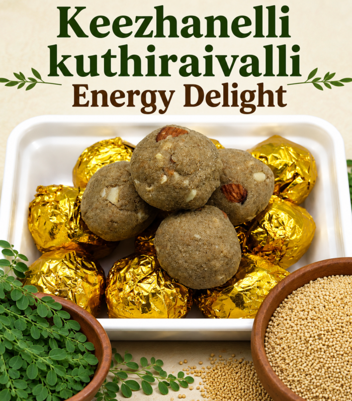 Keezhanelli Kuthiraivalli